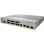 Cisco WS-C3560CX-8TC-S – Hledejceny.cz