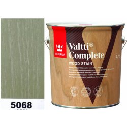 Tikkurila Valtti Complete 5068 2,7 l Näre