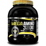 Biotech USA Mega Amino 3200 300 tablet – Hledejceny.cz