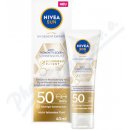 Nivea Sun Dark Spot Control Luminous 630 Sun Fluid pleťový krém na opalování SPF50+ 40 ml