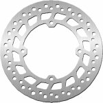 Brzdový kotouč NG 119 DIS119 | Zboží Auto