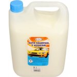 Wesco Autošampon s voskem 5 l – Zboží Mobilmania