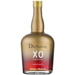 Dictador XO Perpetual 40% 0,05 l (holá láhev) – Hledejceny.cz