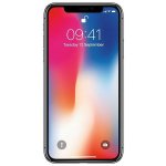 Apple iPhone X 256GB Space Gray – Hledejceny.cz