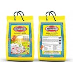 Best Foods Basmati rýže 5 kg – Zboží Dáma