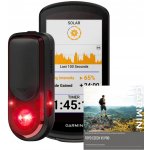 Garmin Edge 1040 Pro Solar + radar Varia RearVue 820 – Sleviste.cz