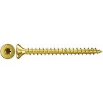 FISCHER VRUTY DO DŘEVA POWER FAST FPF-ST 4,5x20 YZF 200, bit TX20 653524 – Hledejceny.cz