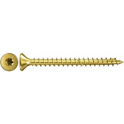 FISCHER VRUTY DO DŘEVA POWER FAST FPF-ST 4,5x20 YZF 200, bit TX20 653524 – Hledejceny.cz
