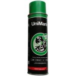 Sprej značkovací Unimark 500 ml modrá Varianta: 500 ml zelená – Hledejceny.cz