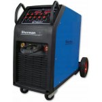 Spartus EasyMIG 215 s hořákem SPE 150/3m – Sleviste.cz