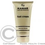 Kawar krém na nohy 150 ml – Zboží Dáma