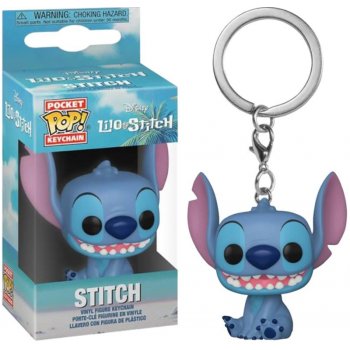 Funko Lilo a Stitch Stitch