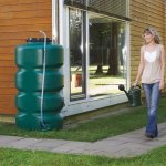 GARTENTANK 500 - 750 l – Zboží Dáma