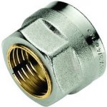 Tiemme adaptér pro CU trubky 18x3/4" EUROCONUS TM1241N001805