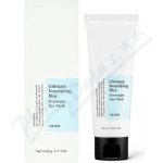 Cosrx Ultimate Nourishing Rice Spa Overnight Mask noční maska s rýží 60 g – Hledejceny.cz