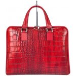 Aktovka Camilla 777 COCO červená – Hledejceny.cz