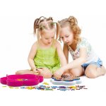 Quercetti Pixel Mandala daisy 1200 ks – Hledejceny.cz