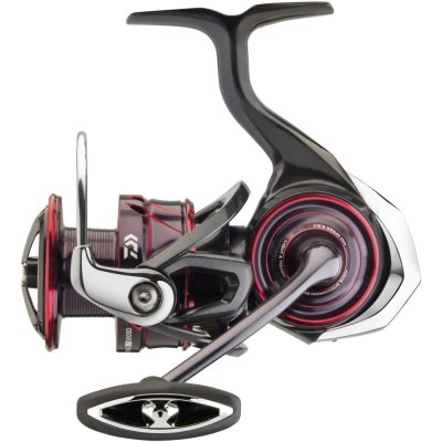 Daiwa 21 Ballistic MQ LT 3000D – Hledejceny.cz