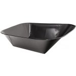 KATARO, Korba 60 L - černá bodovaná, KTC60, – Sleviste.cz