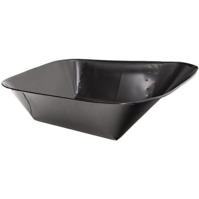 KATARO, Korba 60 L - černá bodovaná, KTC60, – Sleviste.cz