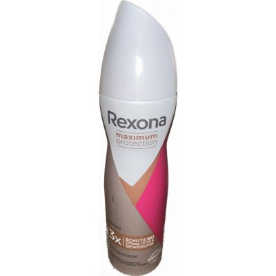 Rexona Maximum Protection Fresh deospray 150 ml – Zbozi.Blesk.cz