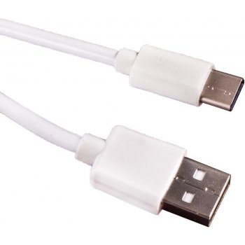 Esperanza EB223W - 5901299948330 USB A - USB C 2.0, 1m