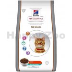 Hill's VetEssentials Feline Adult No Grain Tuna & Potatoes 1,5 kg – Hledejceny.cz
