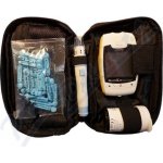 Glukometr GlucoLab s 25 ks test.proužků+25 lancet – Zboží Mobilmania