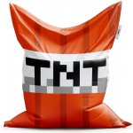 Sablio sedací vak Classic TNT 150 x 100 cm – Zbozi.Blesk.cz