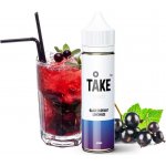 ProVape Take Mist Shake & Vape Blackcurrant Lemonade 20 ml – Hledejceny.cz