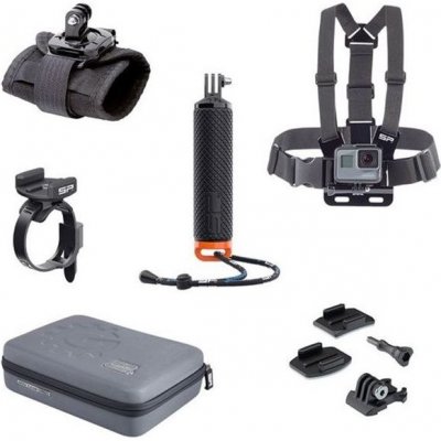 SP Gadgets Ultimate Bundle - 53098 – Hledejceny.cz