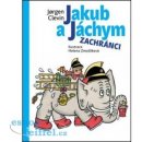 Jakub a Jáchym - Zachránci