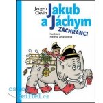 Jakub a Jáchym - Zachránci – Hledejceny.cz