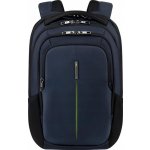 Samsonite 155195/1090 14.1'' Guardit 3.0 tmavě modrý – Zboží Živě