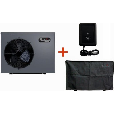 Hütermann Rapid Inverter 12,5kW – Zboží Dáma