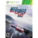 Hra na Xbox 360 Need For Speed: Rivals