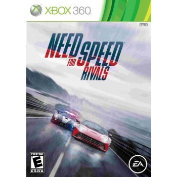 Need For Speed: Rivals