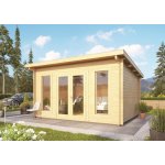 Karibu Stavanger 2 82877 natur – Zboží Dáma