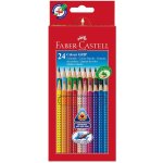 Faber-Castell Grip 2001 24 ks – Sleviste.cz