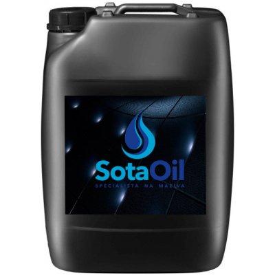 SotaOil HM 68 20 l – Zboží Mobilmania