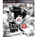 Hra na PS3 NHL 13