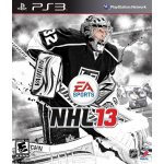 NHL 13 – Zboží Mobilmania