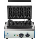 Royal Catering RCWM-1500-S – Sleviste.cz