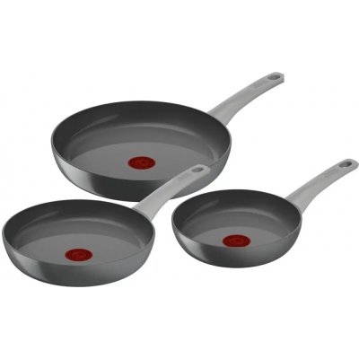 Tefal Renew Sada pánví 3 ks C4279132 – Zbozi.Blesk.cz