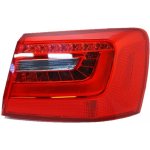 Pravé zadní světlo LED vnější Audi A6 C7 (4G) 11-14 KOMBI ULO – Hledejceny.cz