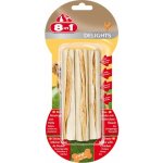 8in1 Delights žvýkací tyčinky 3 ks/90 g – Hledejceny.cz