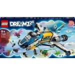 LEGO® DREAMZzz™ 71460 Vesmírný autobus pana Oze – Zboží Mobilmania