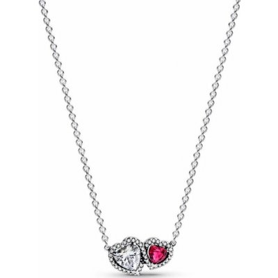 PANDORA Timeless 393632C01-45 (Ag925/1000, 4,4 g) – Sleviste.cz