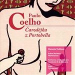 Čarodějka z Portobella - Paulo Coelho – Hledejceny.cz