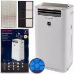 Sharp KC G60EUW – Zboží Živě